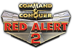 Command & Conquer Red Alert 2 Real Time Strategy Game