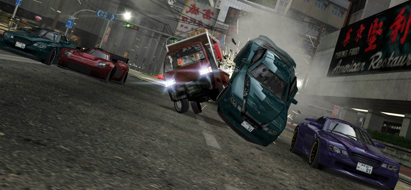 Burnout Needs a Video Game Reboot